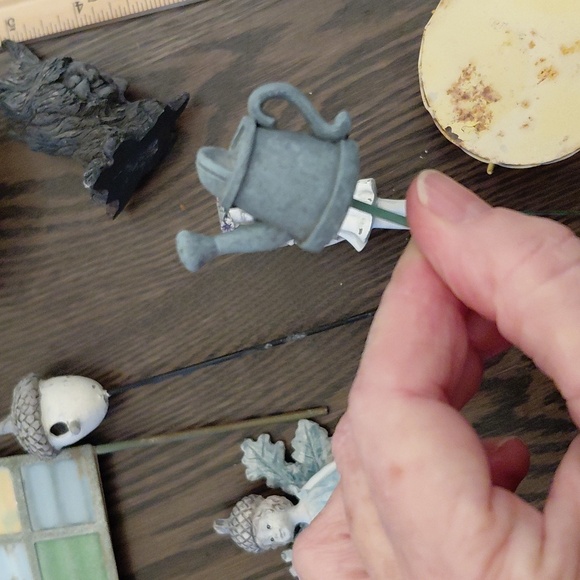 Fairy Garden Lot - Picture 7 of 15